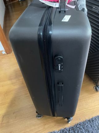 Maleta de viaje grande