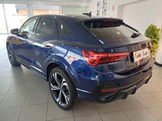 Audi Q3 S line 2024