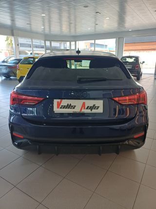 Audi Q3 S line 2024