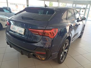 Audi Q3 S line 2024