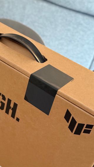 PRECINTADO ASUS TUF Gaming A16 FA608UM