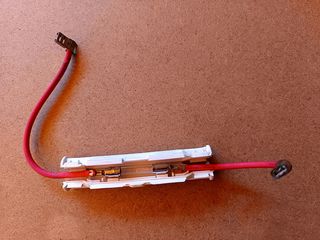 Despiece Horno Microondas