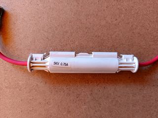 Despiece Horno Microondas