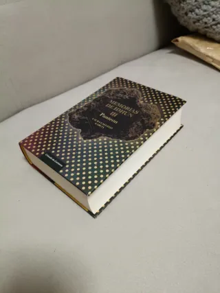 Memorias de idhun 3 Panteón