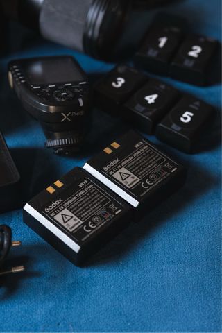 Starter Pack Sony A6400 – Cámara + ópticas + flash