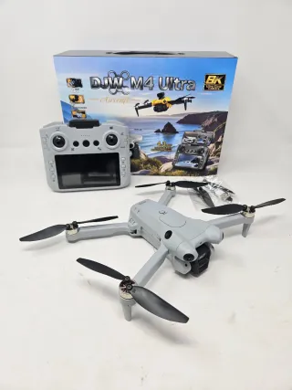 Dron DJW M4 Ultra 8K