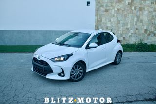 Toyota Yaris 1.5 Active Plus 2024