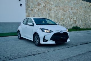 Toyota Yaris 1.5 Active Plus 2024