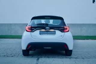 Toyota Yaris 1.5 Active Plus 2024