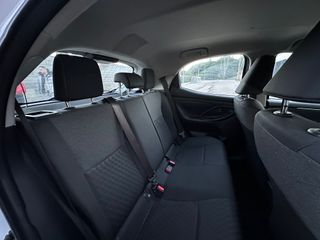 Toyota Yaris 1.5 Active Plus 2024