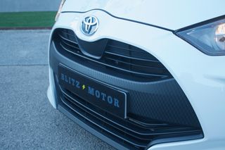 Toyota Yaris 1.5 Active Plus 2024