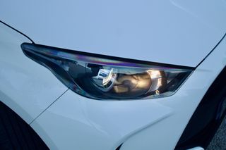 Toyota Yaris 1.5 Active Plus 2024