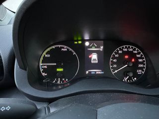 Toyota Yaris 1.5 Active Plus 2024