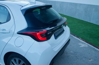 Toyota Yaris 1.5 Active Plus 2024