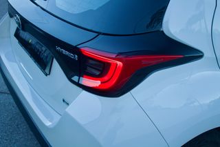 Toyota Yaris 1.5 Active Plus 2024