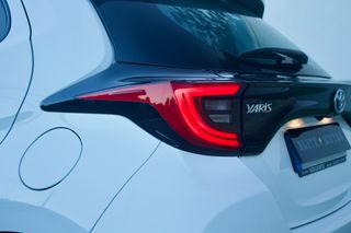 Toyota Yaris 1.5 Active Plus 2024