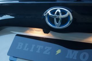 Toyota Yaris 1.5 Active Plus 2024