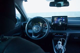 Toyota Yaris 1.5 Active Plus 2024