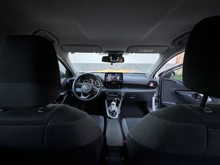 Toyota Yaris 1.5 Active Plus 2024