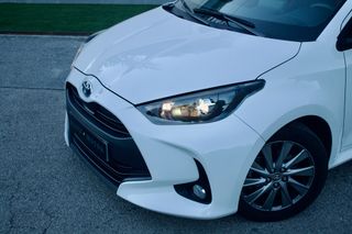 Toyota Yaris 1.5 Active Plus 2024