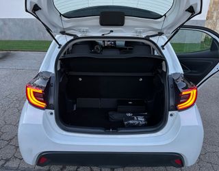 Toyota Yaris 1.5 Active Plus 2024