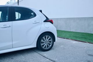 Toyota Yaris 1.5 Active Plus 2024