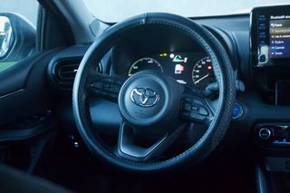 Toyota Yaris 1.5 Active Plus 2024