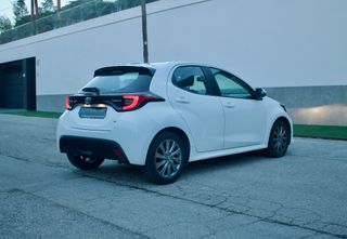 Toyota Yaris 1.5 Active Plus 2024