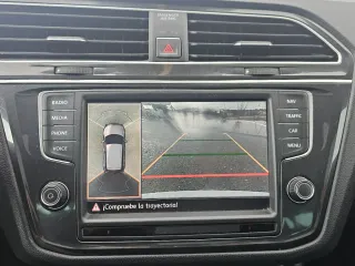 Volkswagen Tiguan 2017