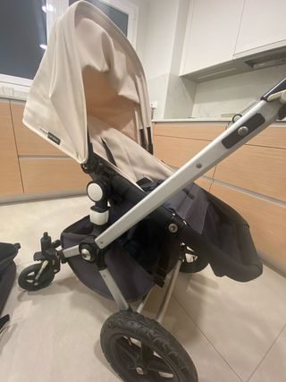 Bugaboo Camaleon Silla + Capazo