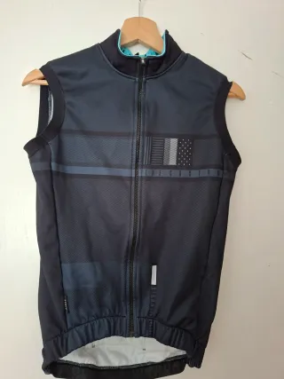 Chaleco Gobik Invierno Talla M