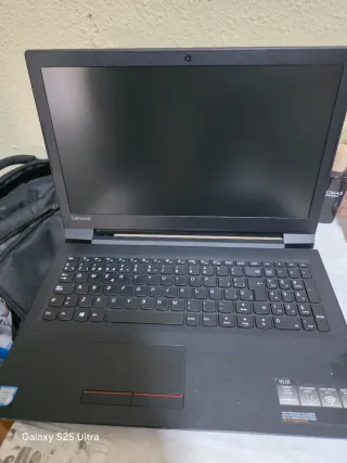 Portátil Lenovo V110-15ISK D.D 128GB RAM 8GB