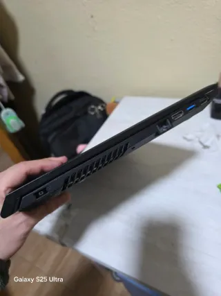 Portátil Lenovo V110-15ISK D.D 128GB RAM 8GB