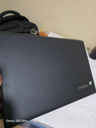 Portátil Lenovo V110-15ISK D.D 128GB RAM 8GB