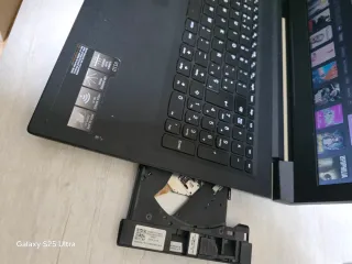 Portátil Lenovo V110-15ISK D.D 128GB RAM 8GB