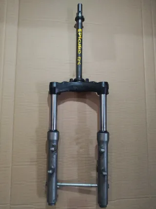 Horquilla Suzuki Epicuro 125