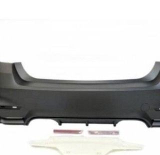 Paragolpes Trasero BMW F30 Look M3