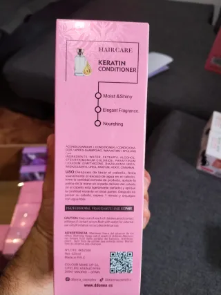 Body Milk Dior 520ml