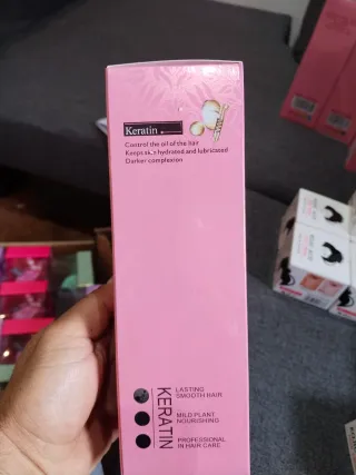 Body Milk Dior 520ml