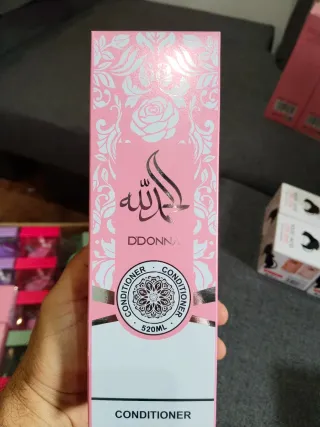 Body Milk Dior 520ml