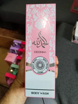 Body Milk Dior 520ml