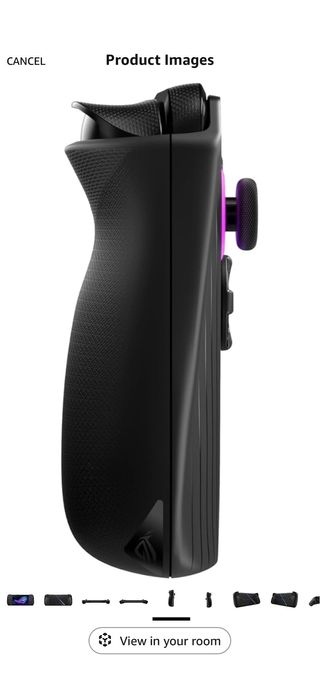 Asus ROG Ally X - 1TB