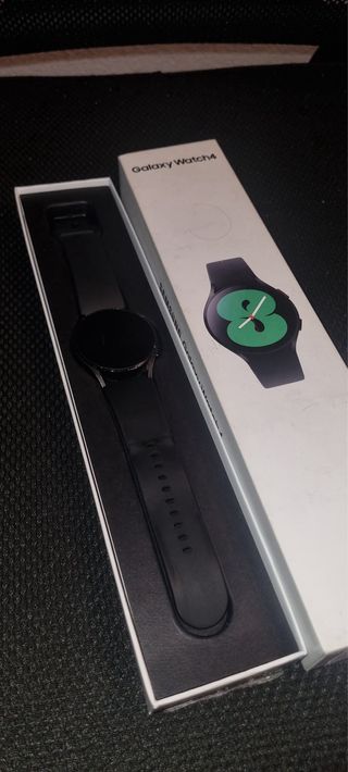 Samsung Galaxy Watch 4 Nuevo