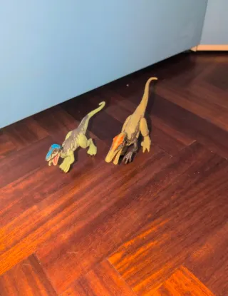 Dinosauri Jurassic World