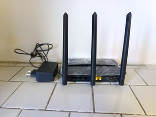 Router Wi-Fi D-Link AC1750 DIR-859 Gigabit