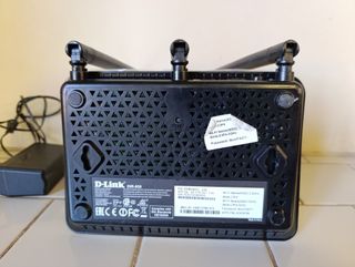 Router Wi-Fi D-Link AC1750 DIR-859 Gigabit