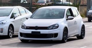 Volkswagen Golf GTI 3p 44.825km