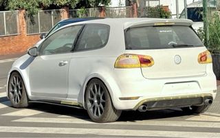 Volkswagen Golf GTI 3p 44.825km