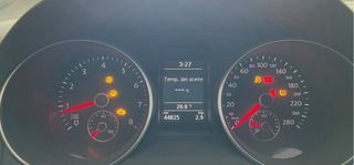 Volkswagen Golf GTI 3p 44.825km