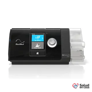 Resmed AirSense 10 Elite CPAP